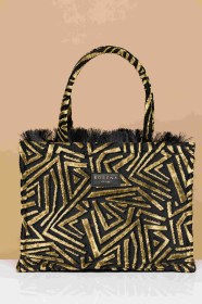 SYLVANA MEDIUM TOTE BAG (4)
